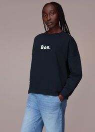 Bon Relaxed Sweat