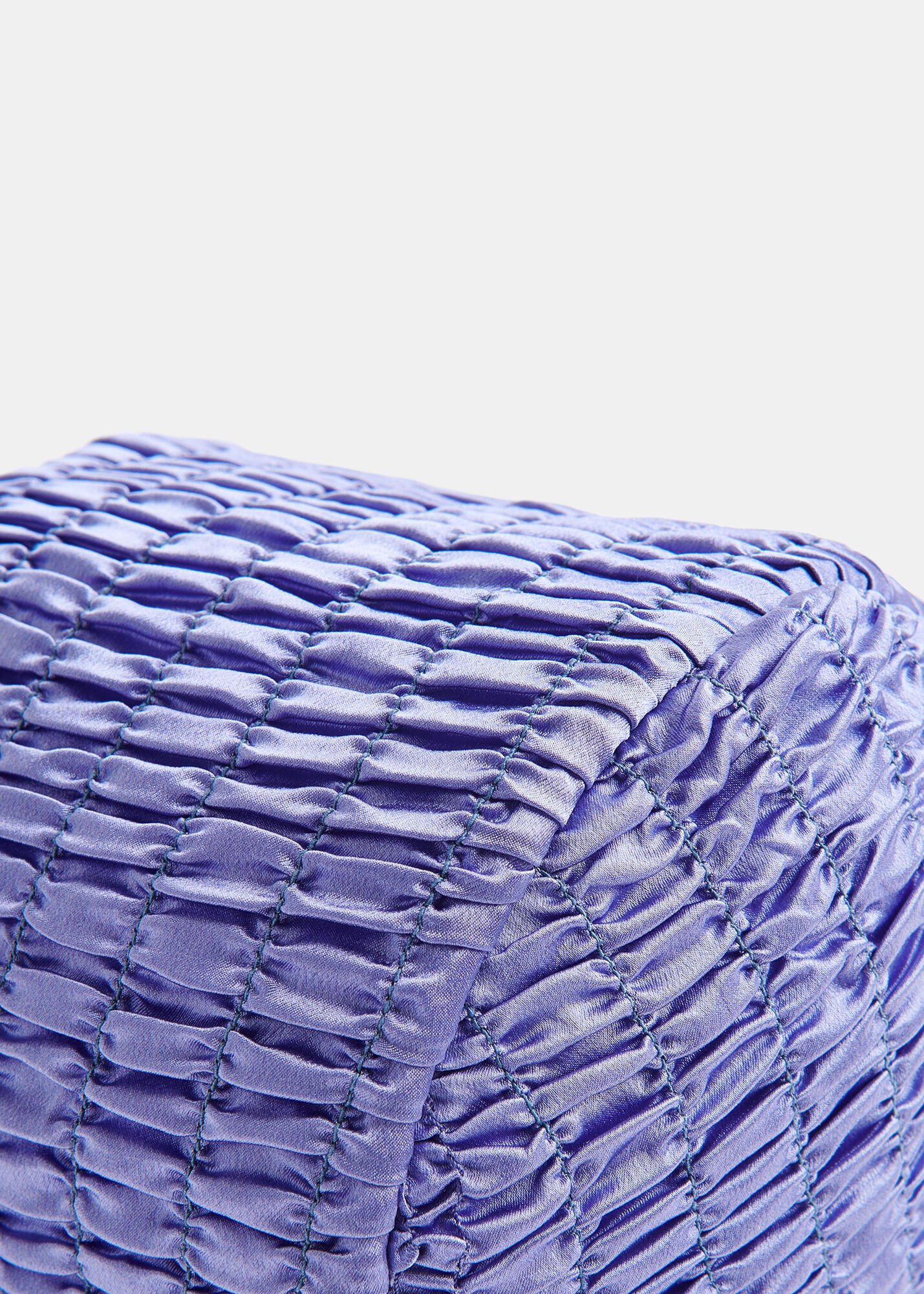 Purple Hai Exclusive Puff Gina Bag | WHISTLES | Whistles US |