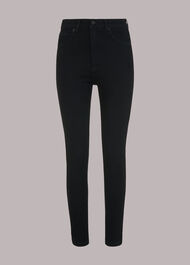 Stretch Sculpted Skinny Jean