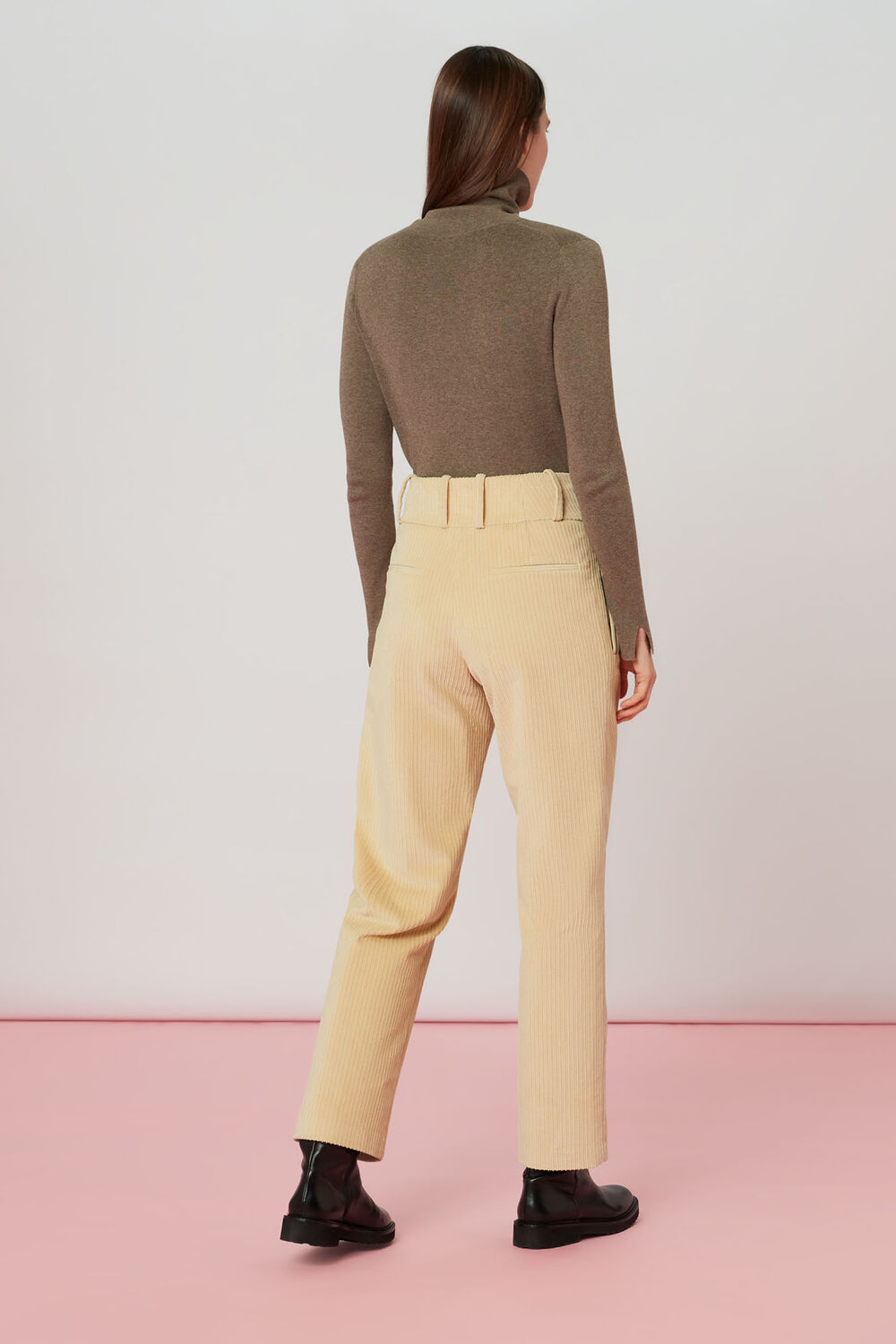 Suki Cord Trouser