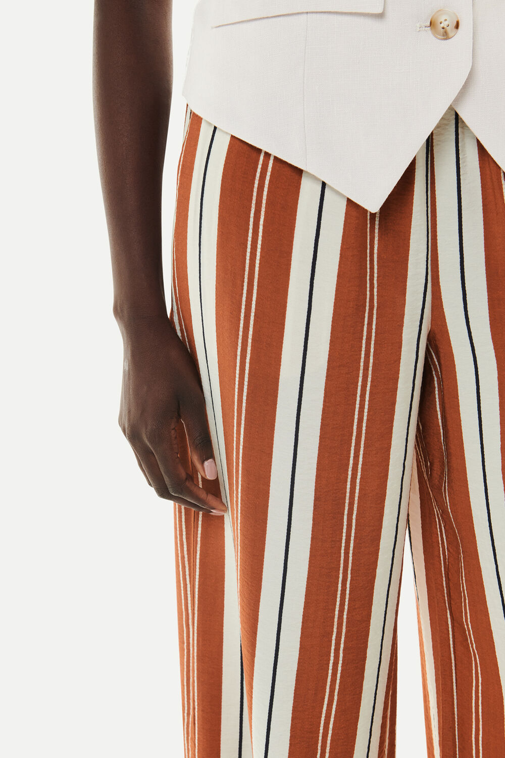 Bridget Maxi Stripe Trouser