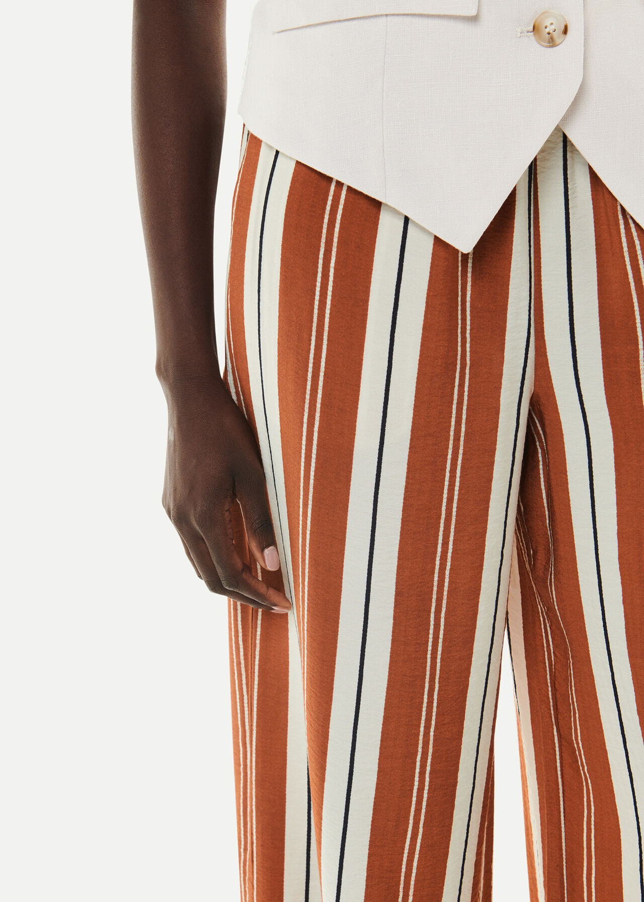 Bridget Maxi Stripe Trouser