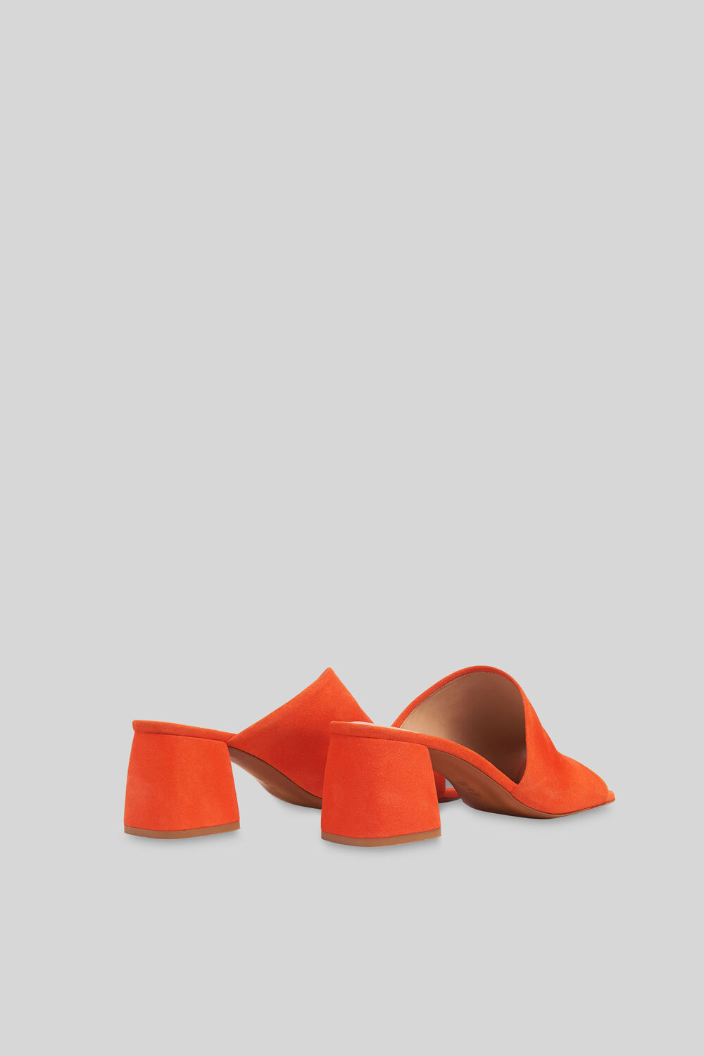 Arcade Asymmetric Mule Red