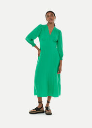 Sula Midi Dress