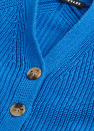 Mini Nora Cardigan