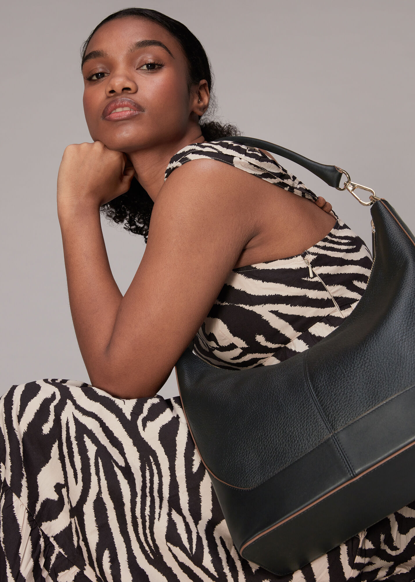 Whistles new arrivals shoulder bag