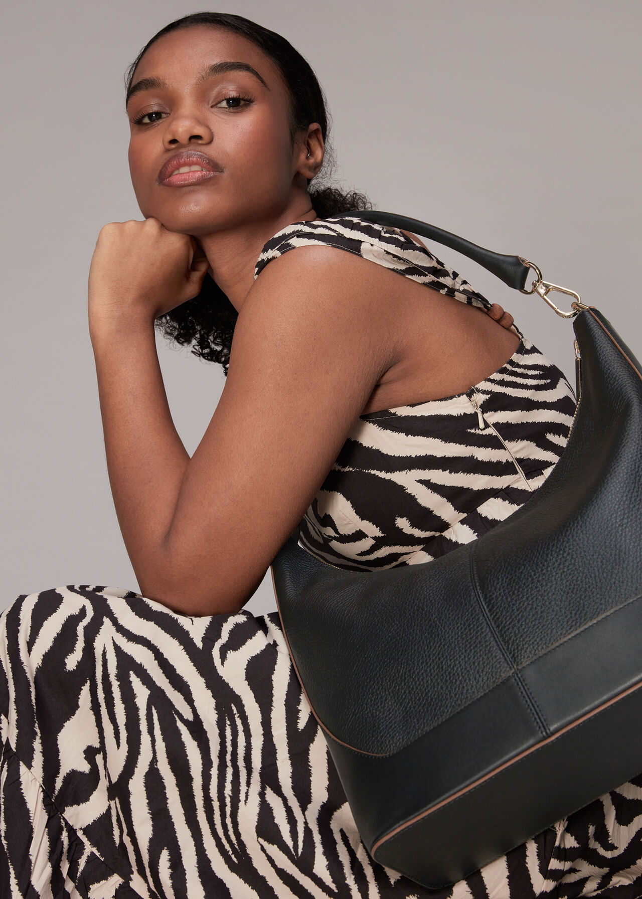 Baye Shoulder Bag