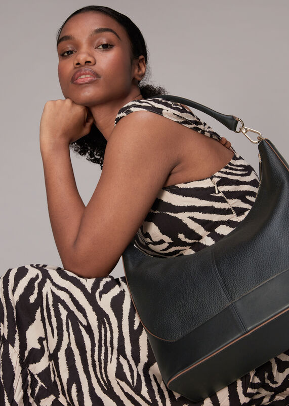 Baye Shoulder Bag