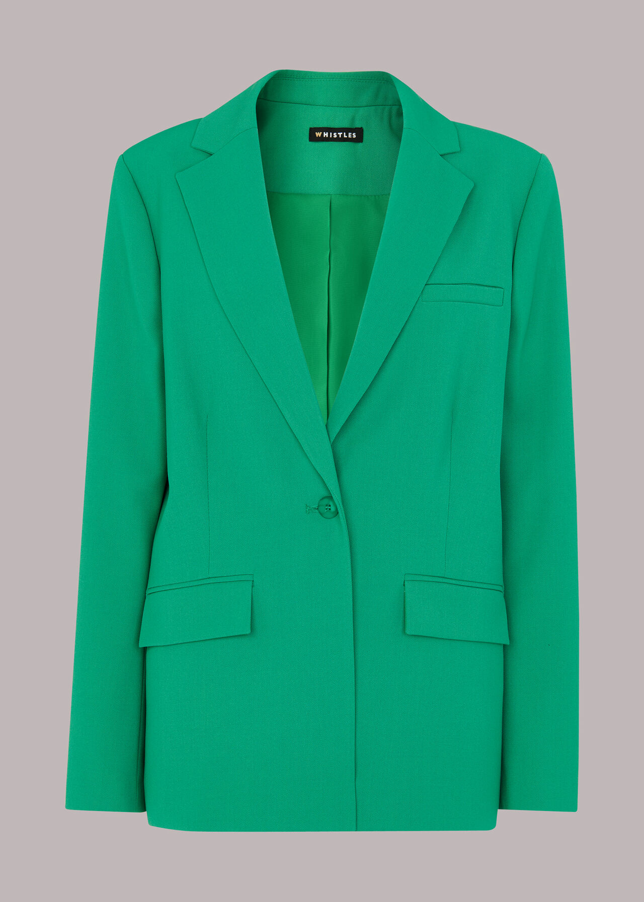 Selma Blazer