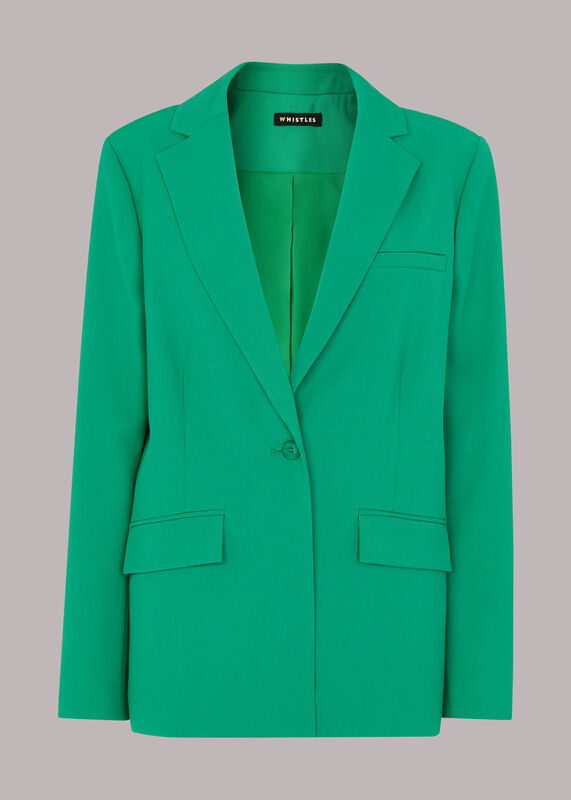 Selma Blazer