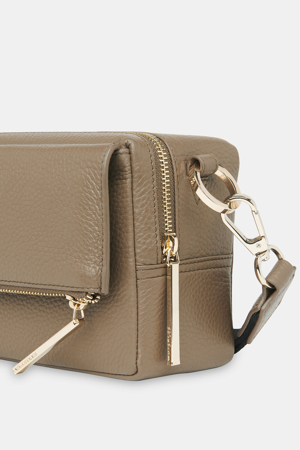 Bibi Crossbody Bag