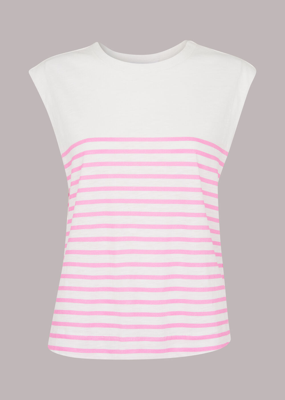 Breton Muscle Vest