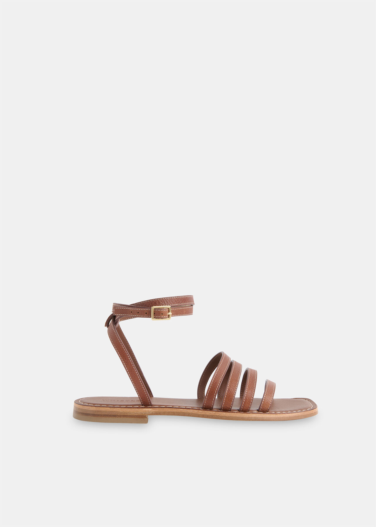 Bruna Strappy Sandal