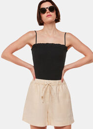 Louisa Textured Top