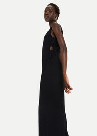 Cut Out Jumpsuit