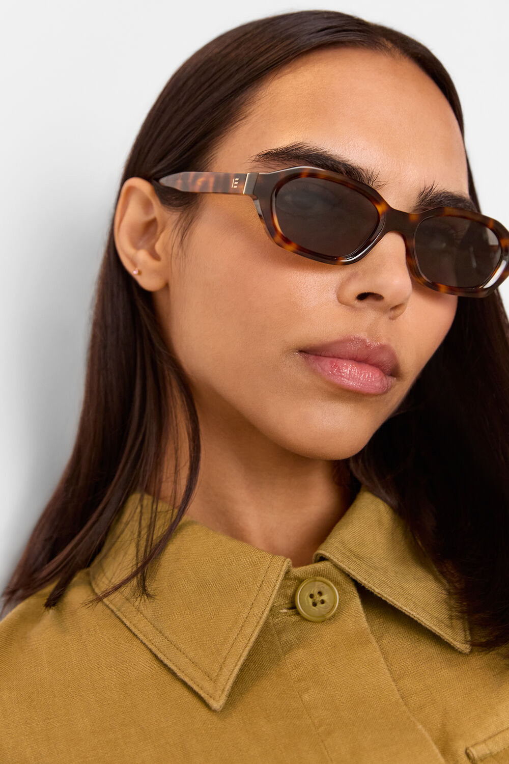 Isle Of Eden Luca Sunglasses