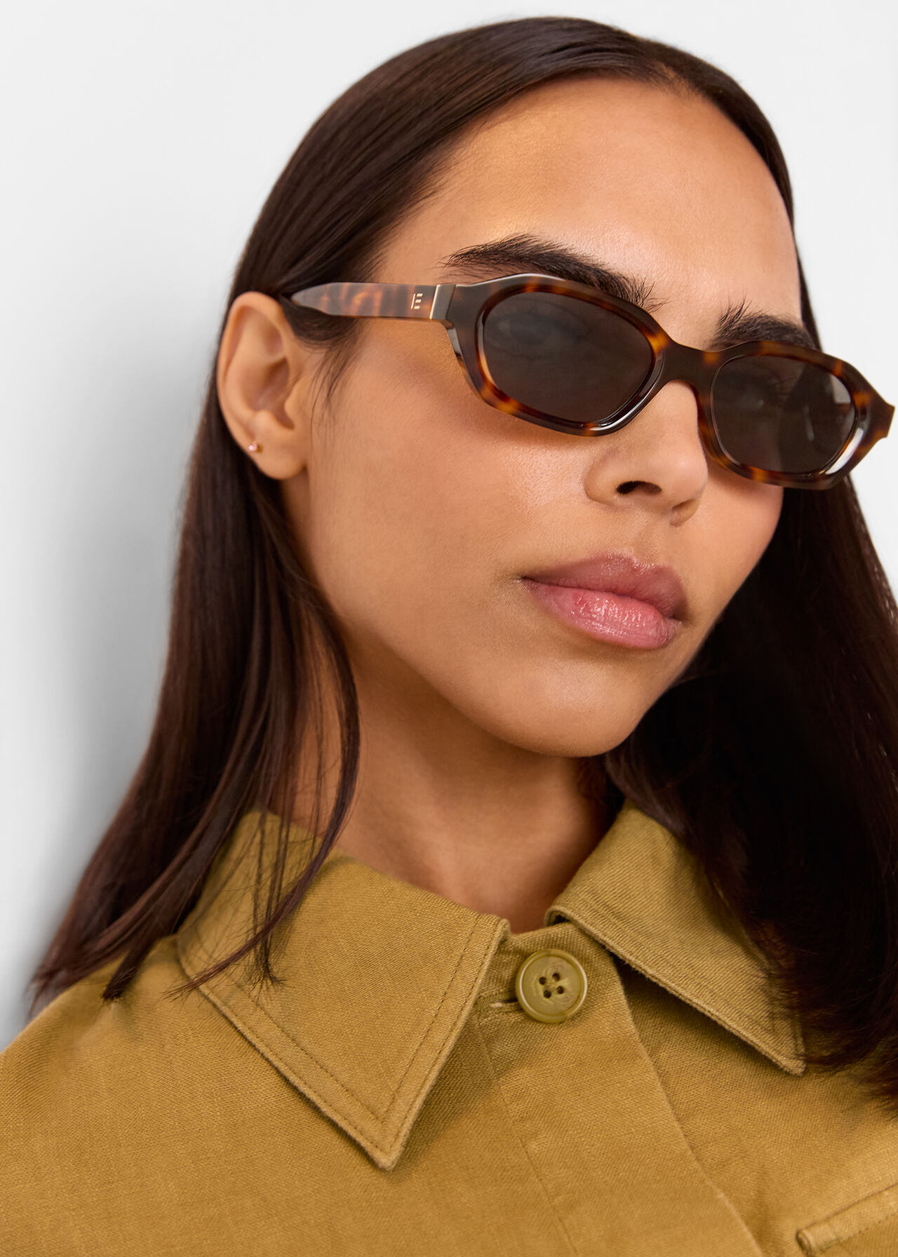 Isle Of Eden Luca Sunglasses