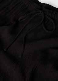 Beach Tie Front Trouser