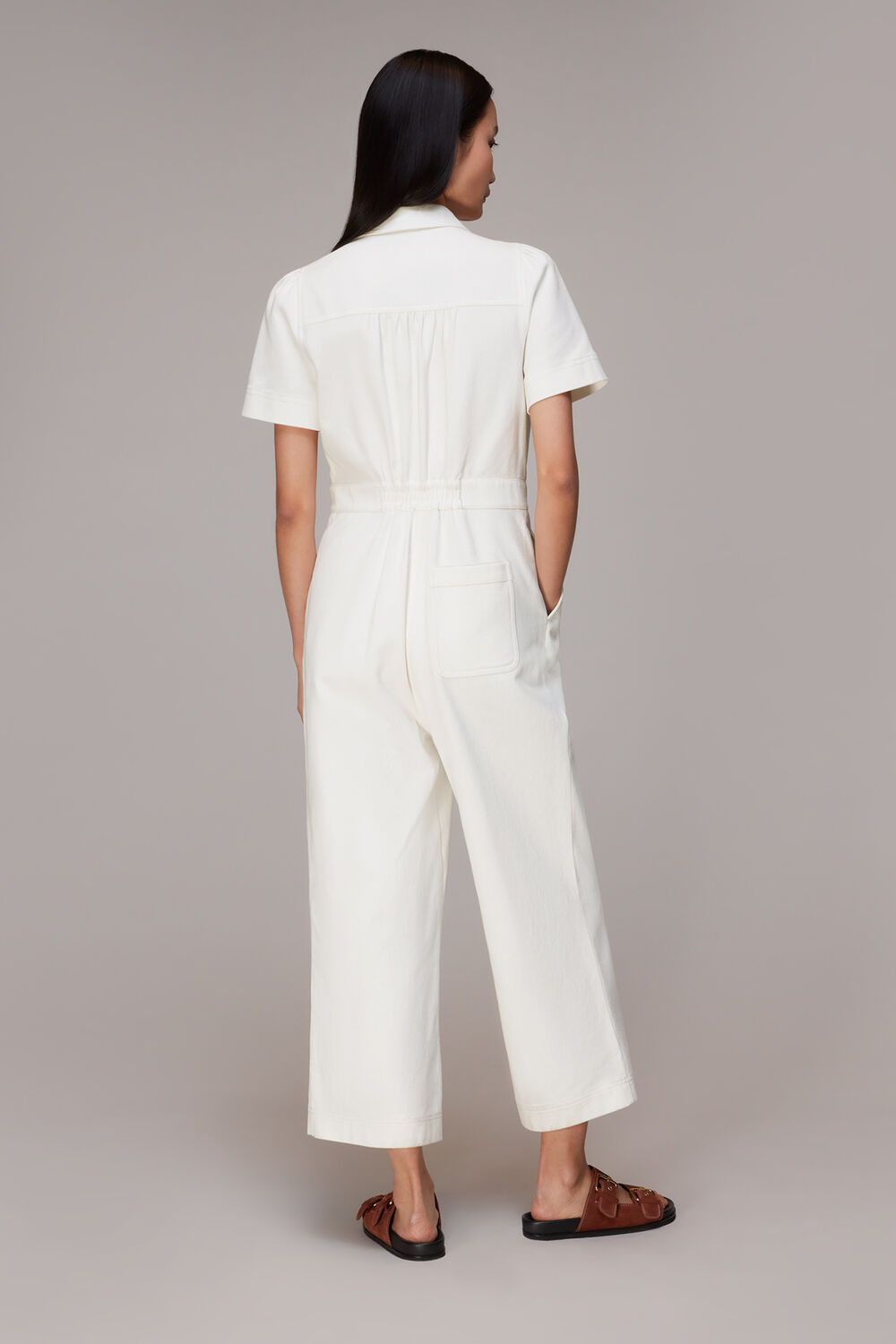 Emma Jumpsuit