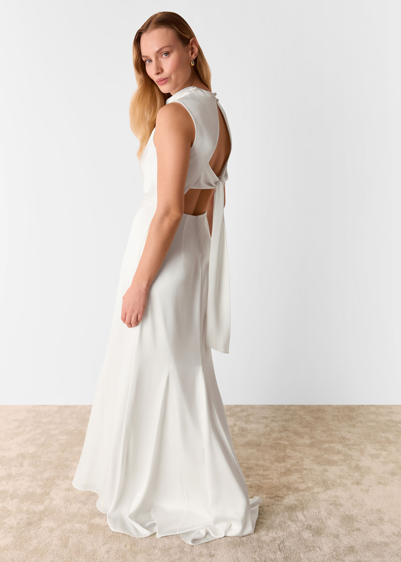 Melody Wedding Dress