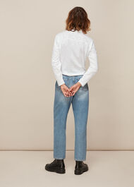 Button Front Shirt