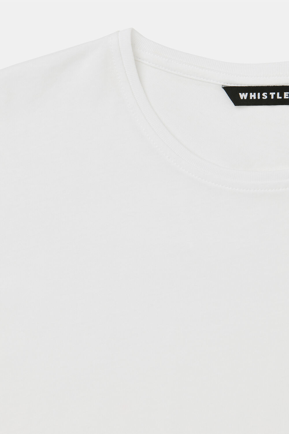 Cap Sleeve Tee