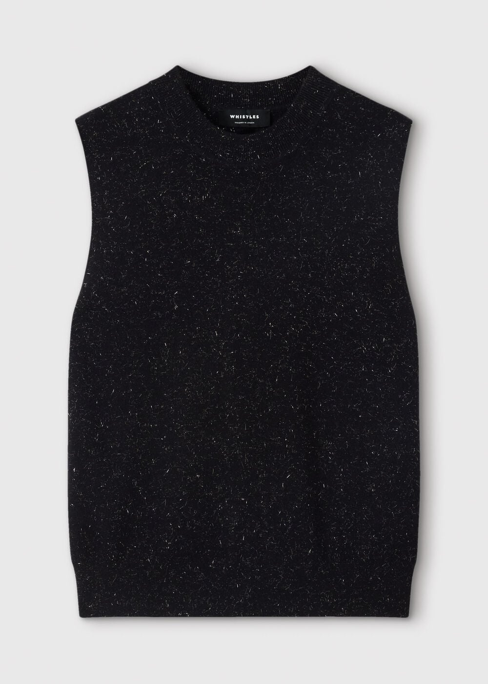 Annie Sparkle Tank