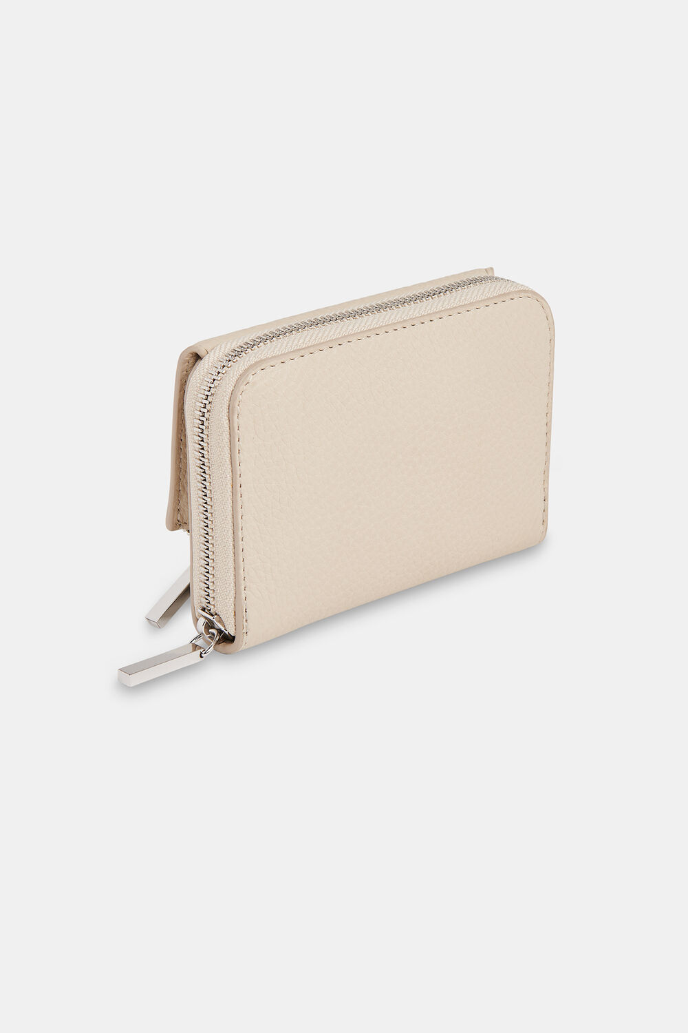 Bibi Zip Purse