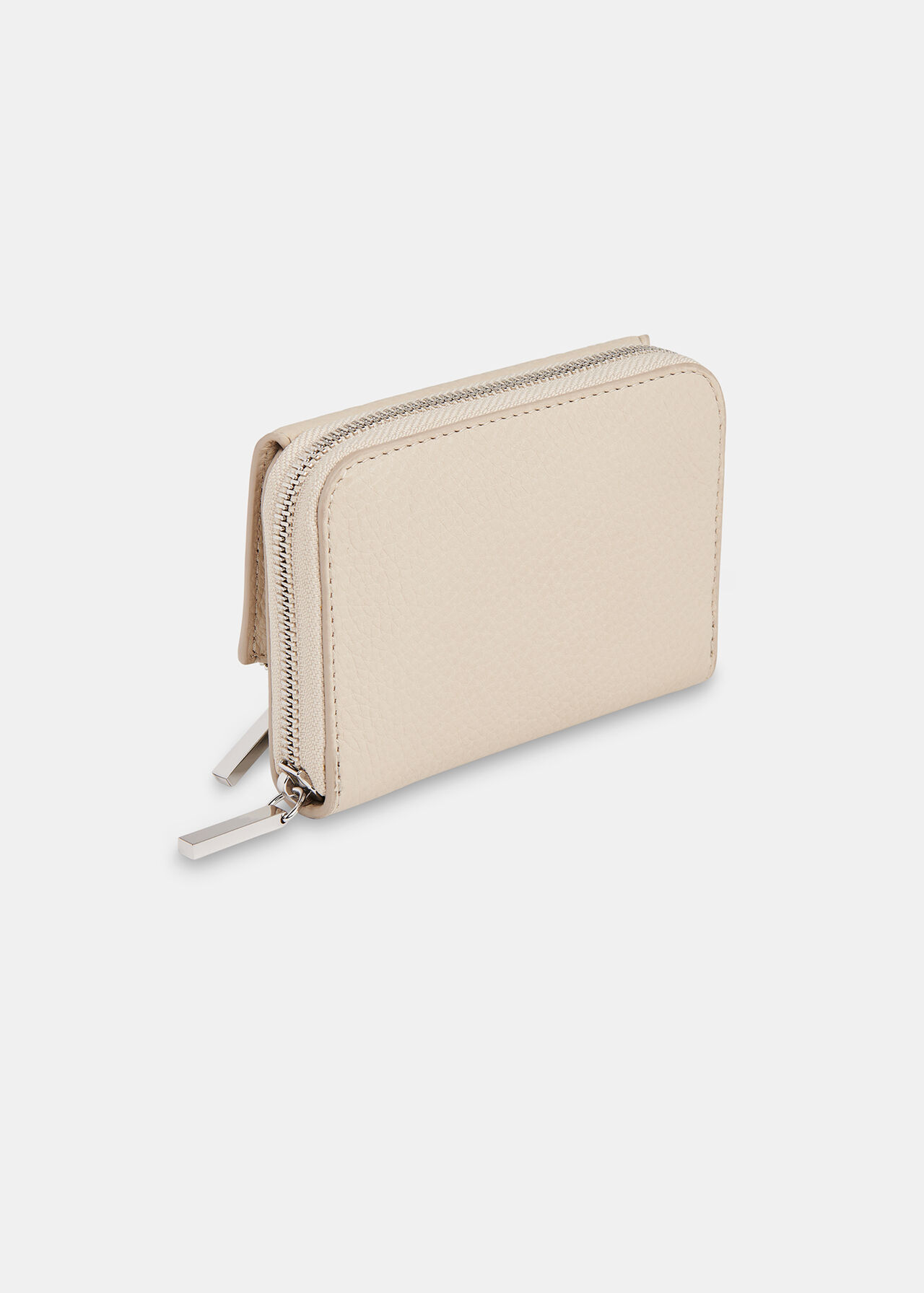 Bibi Zip Purse