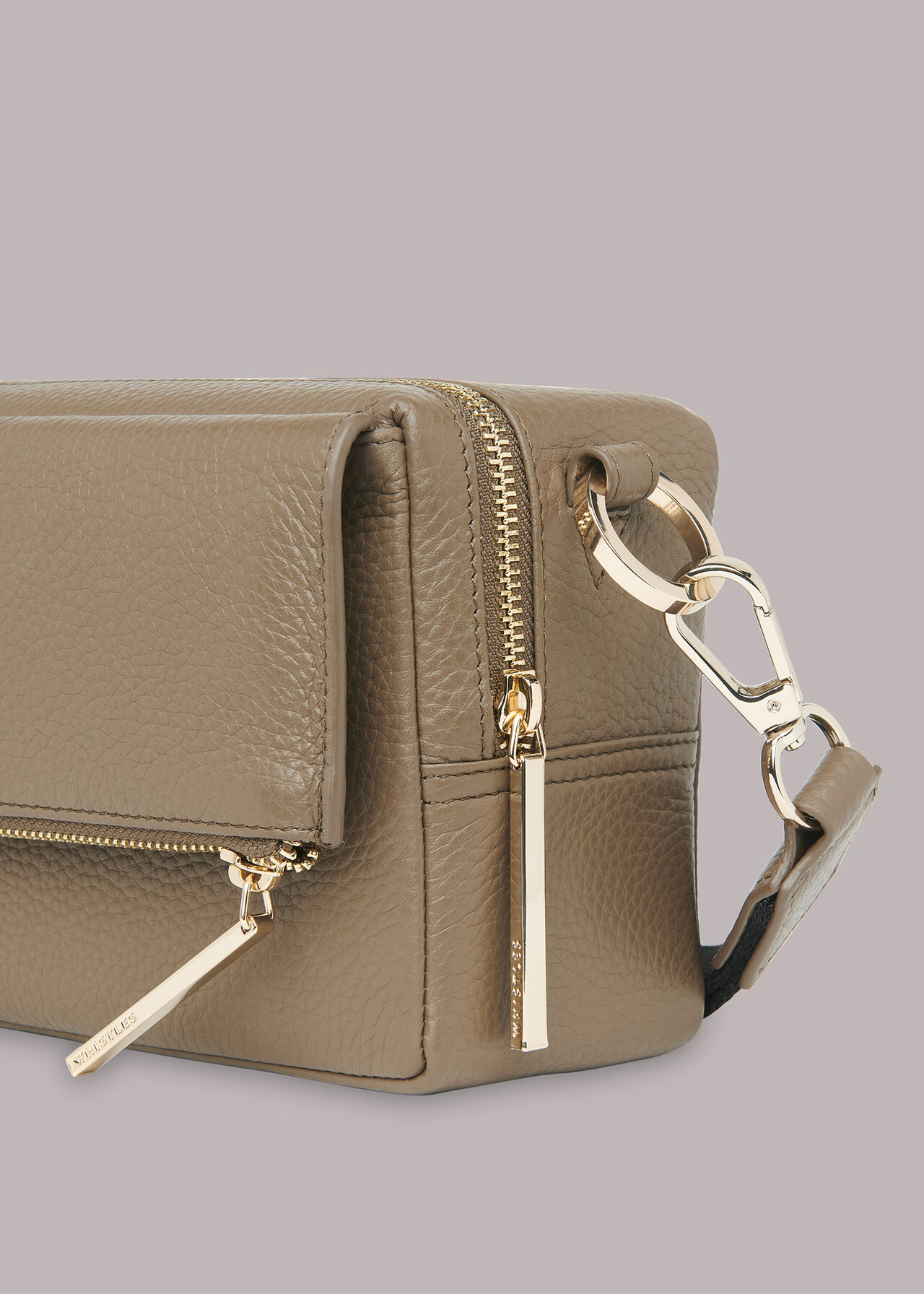 Bibi Crossbody Bag