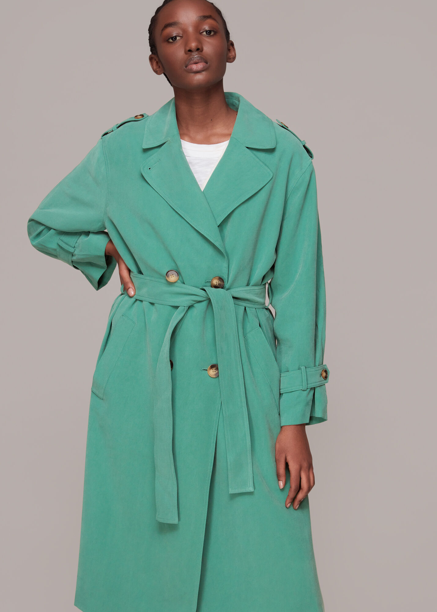 Trench vert hotsell
