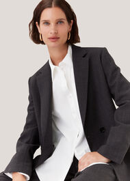 Serena Cotton Shirt