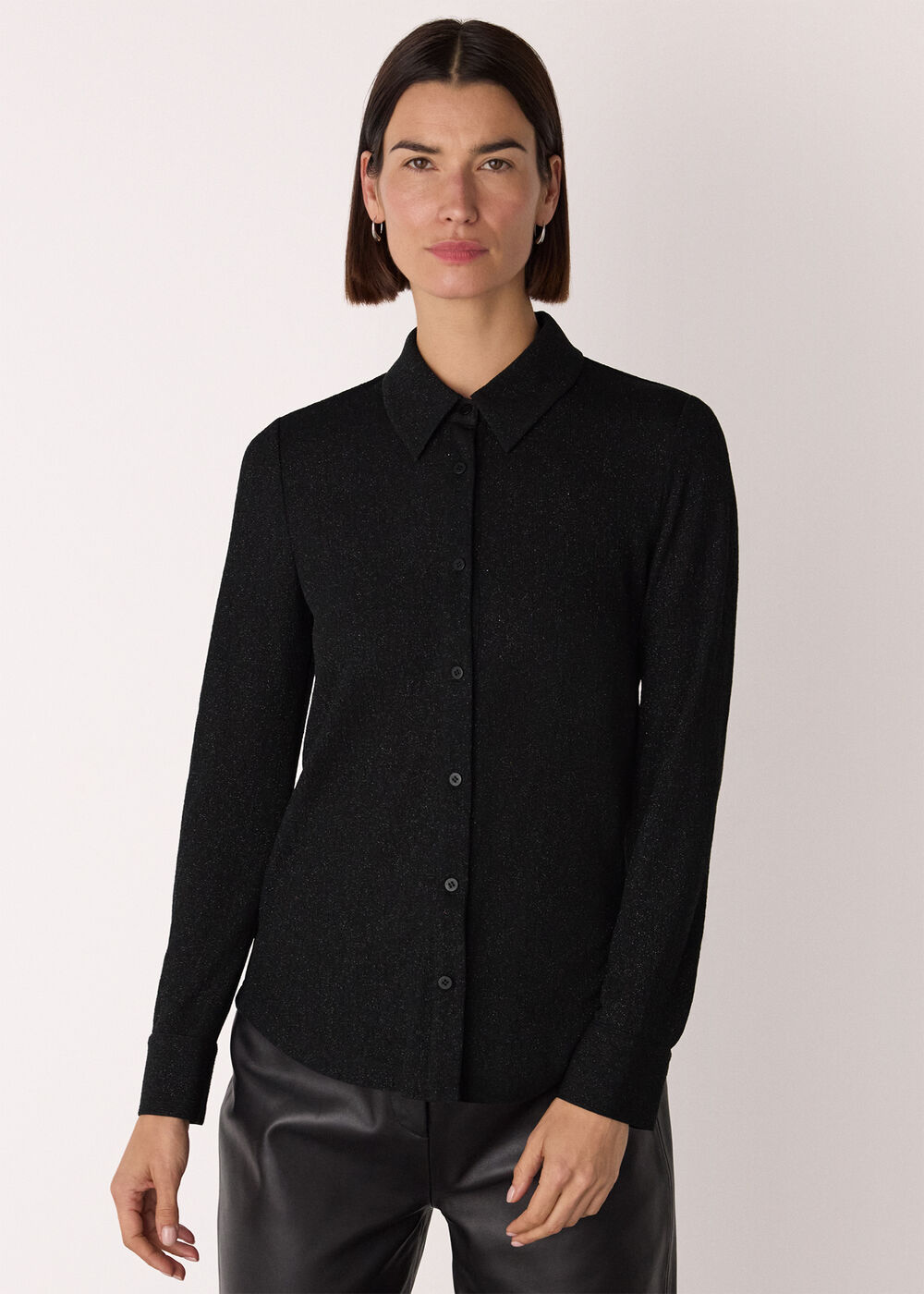 Eva Sparkle Shirt