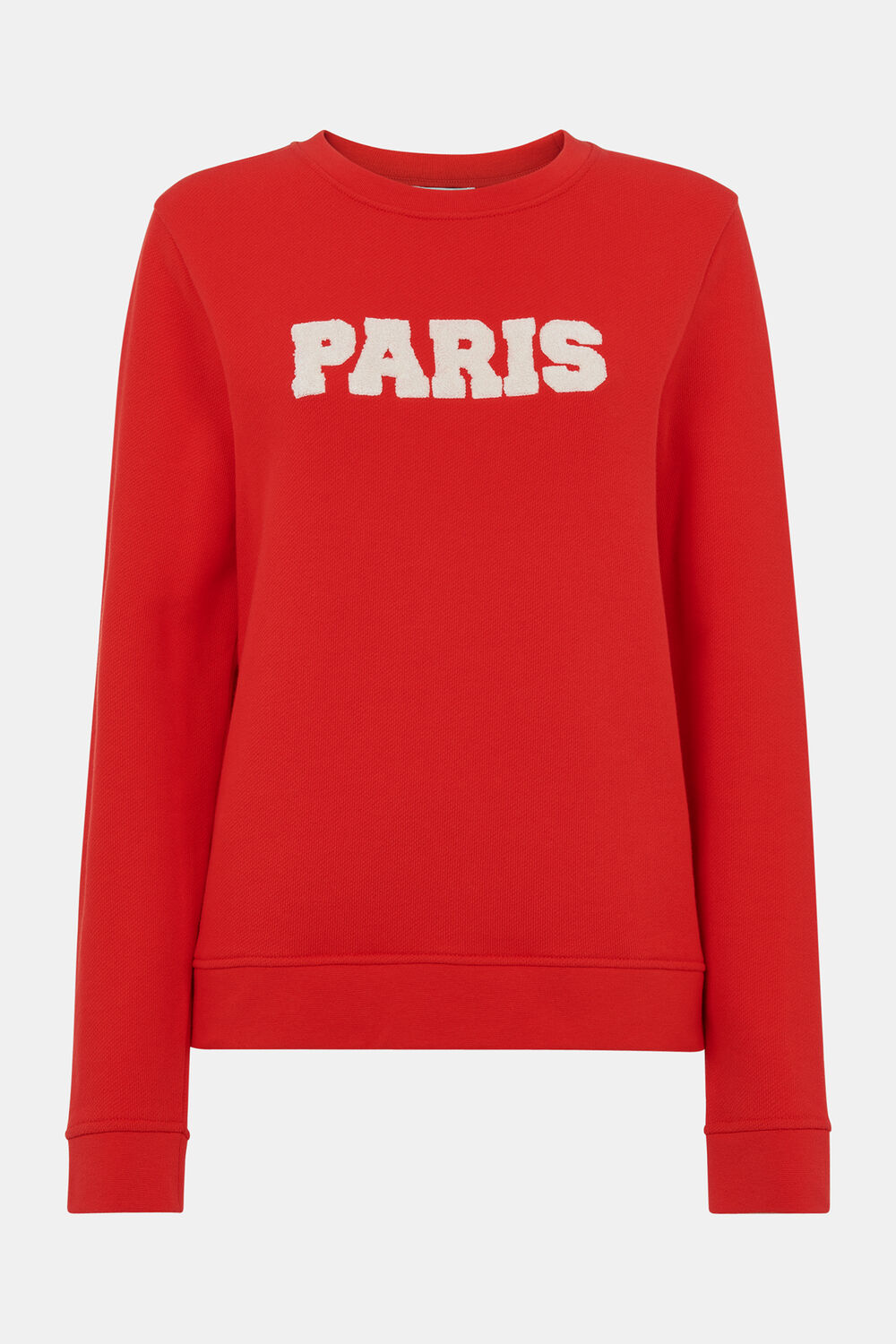 Paris Logo Sweat
