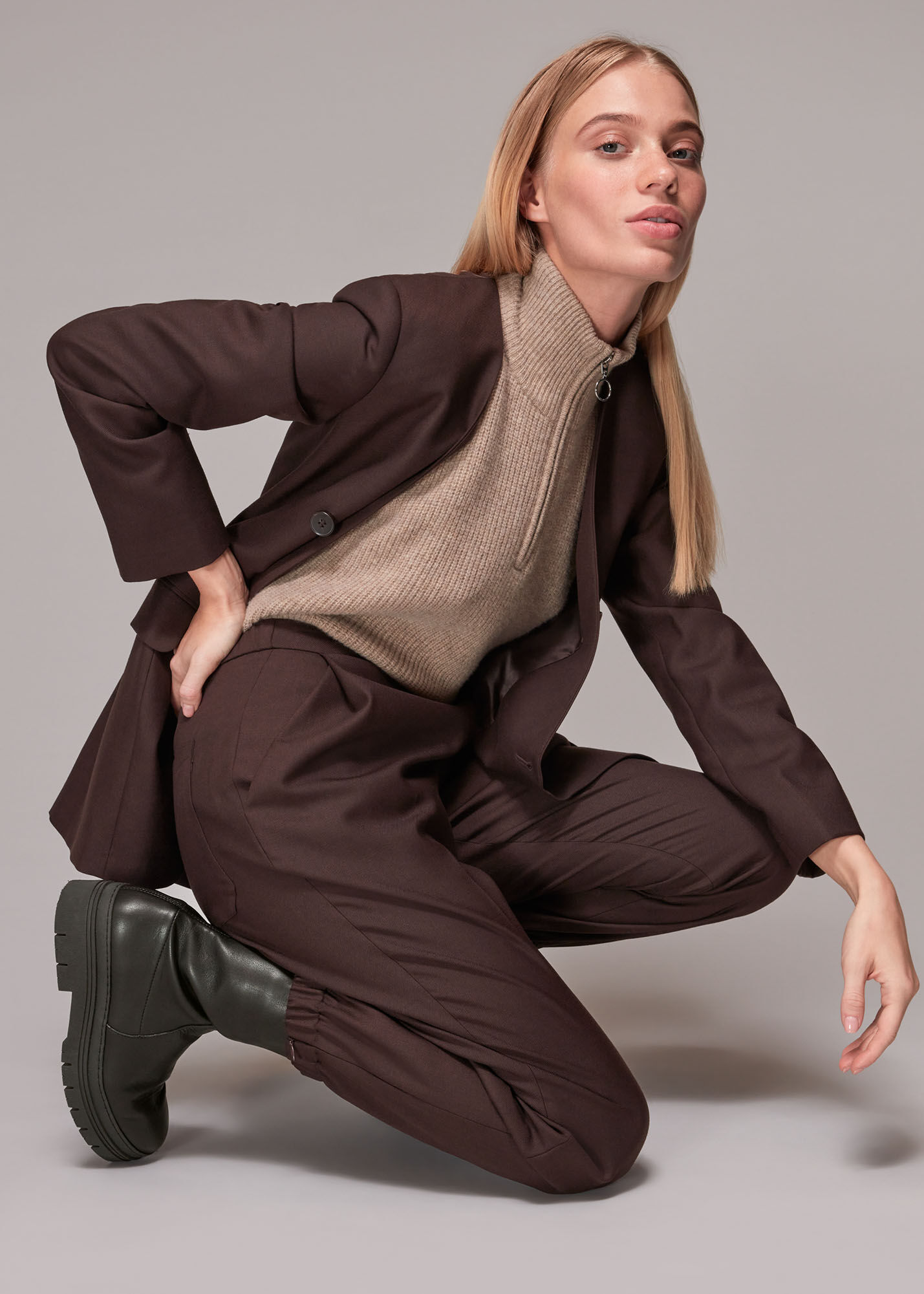 Whistles sales sock boots