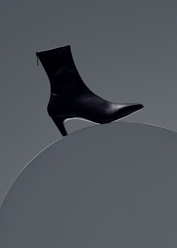 Black Whistles X Essen Glove Boot