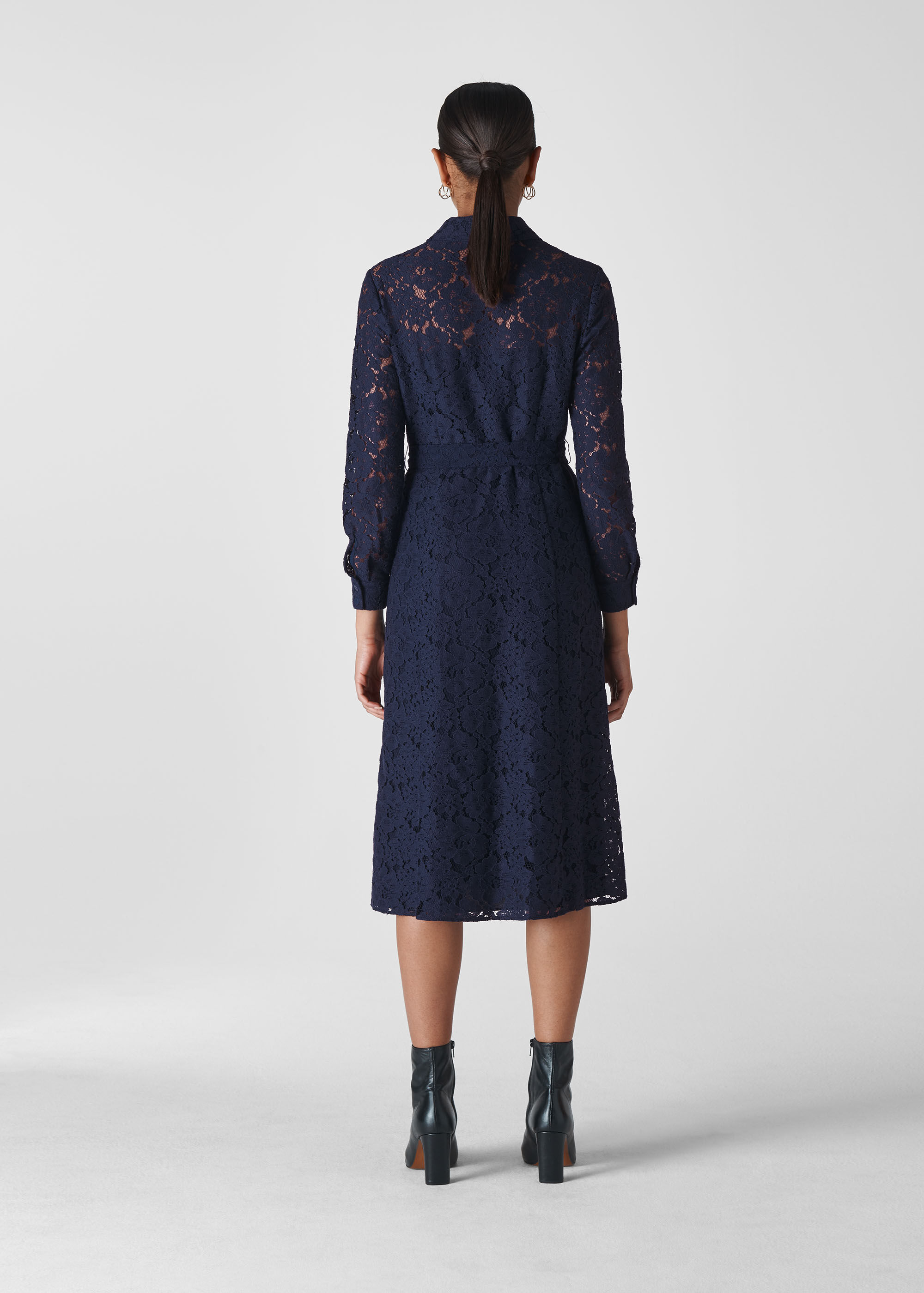 frock lace