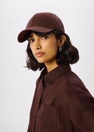 Linen Cap