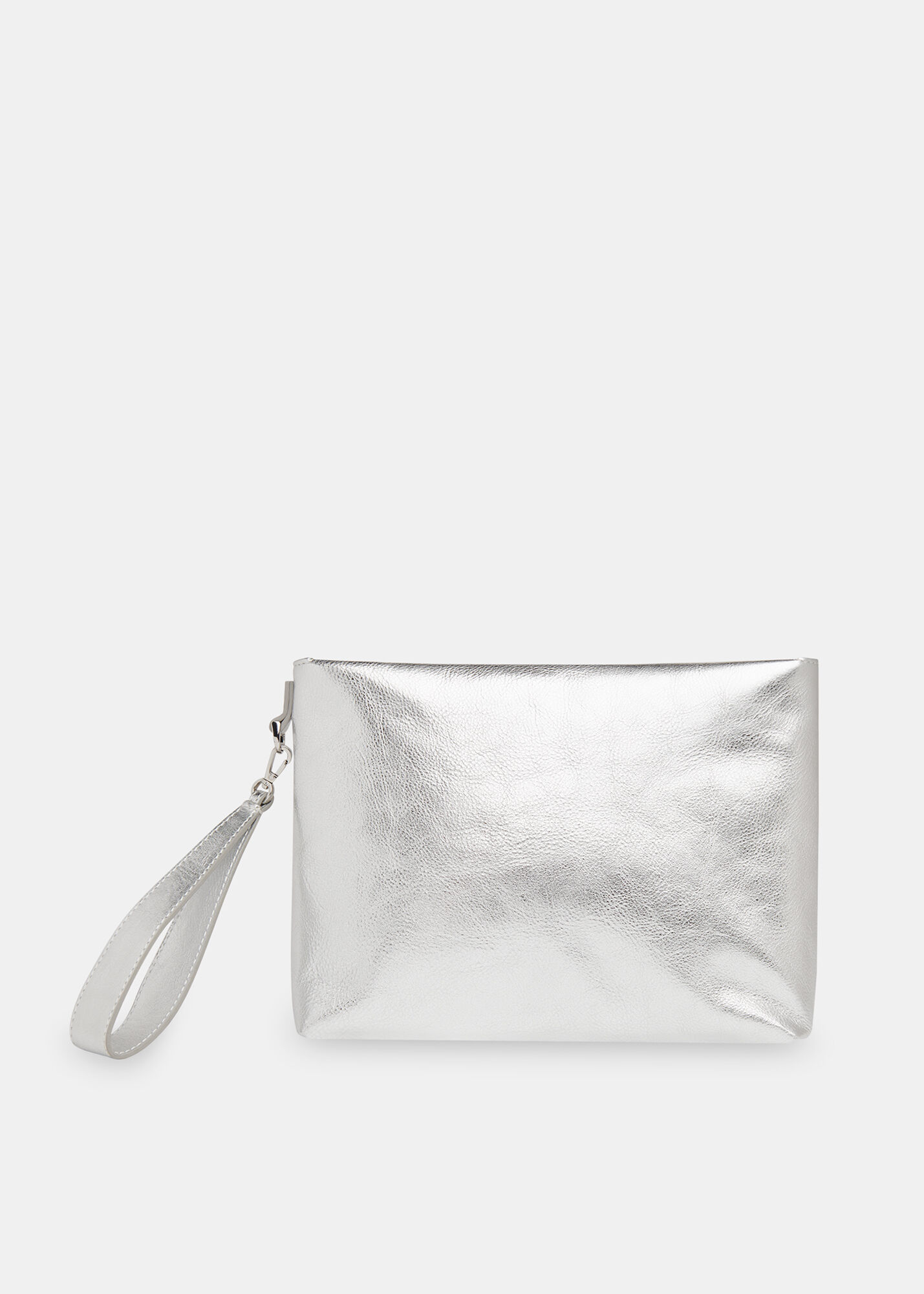 Whistles clutch bag sale clearance