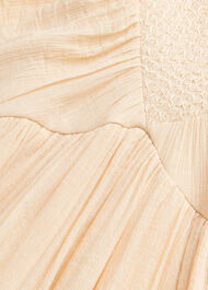 Willa Smocked Dress