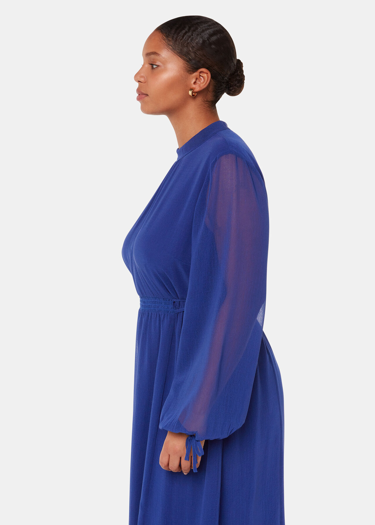 Ivy Midi Dress