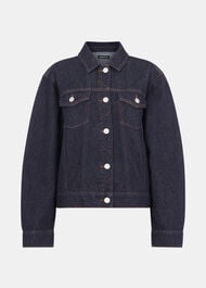 Sophia Denim Jacket