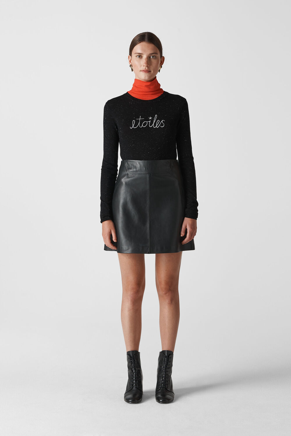 Etoiles Annie Sparkle Knit