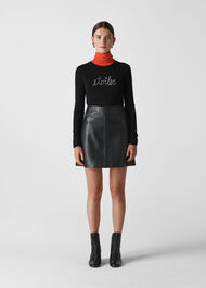 Etoiles Annie Sparkle Knit