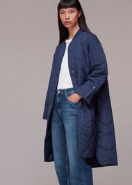 Authentic Low Waist Jean