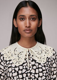 Lace Detachable Collar
