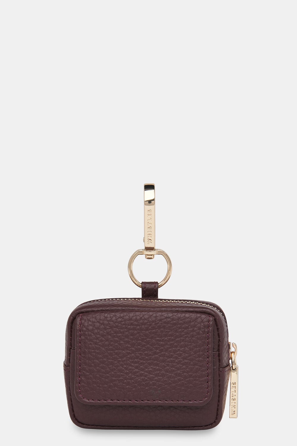 Bibi Keyring