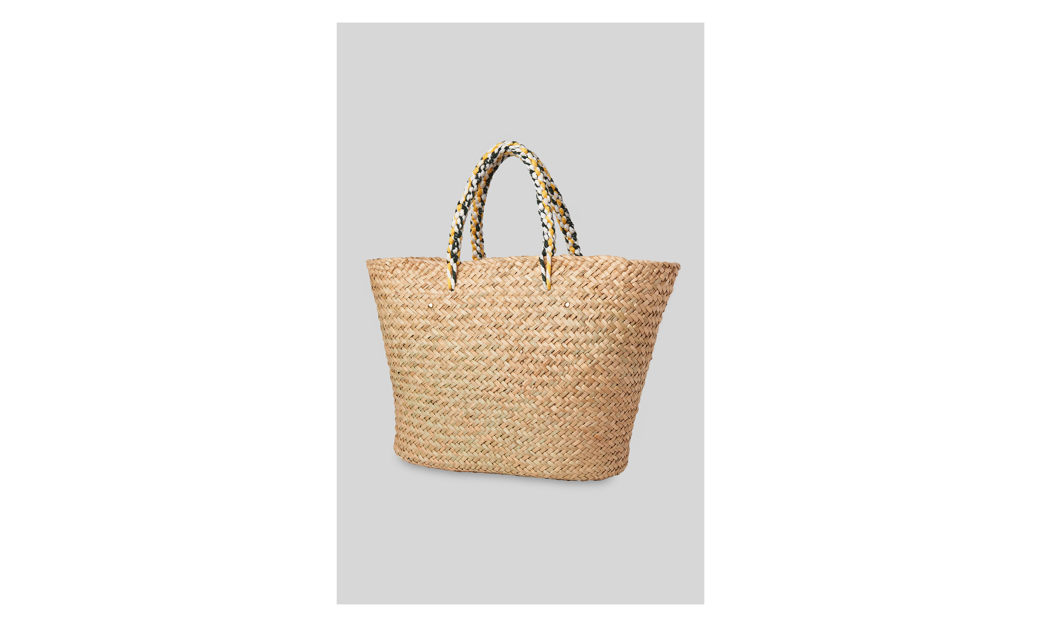Ashby Large Beach Bag