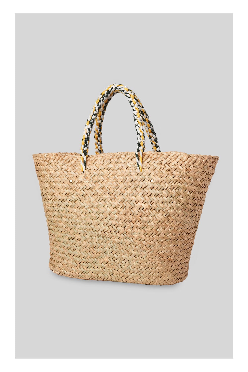 Ashby Large Beach Bag