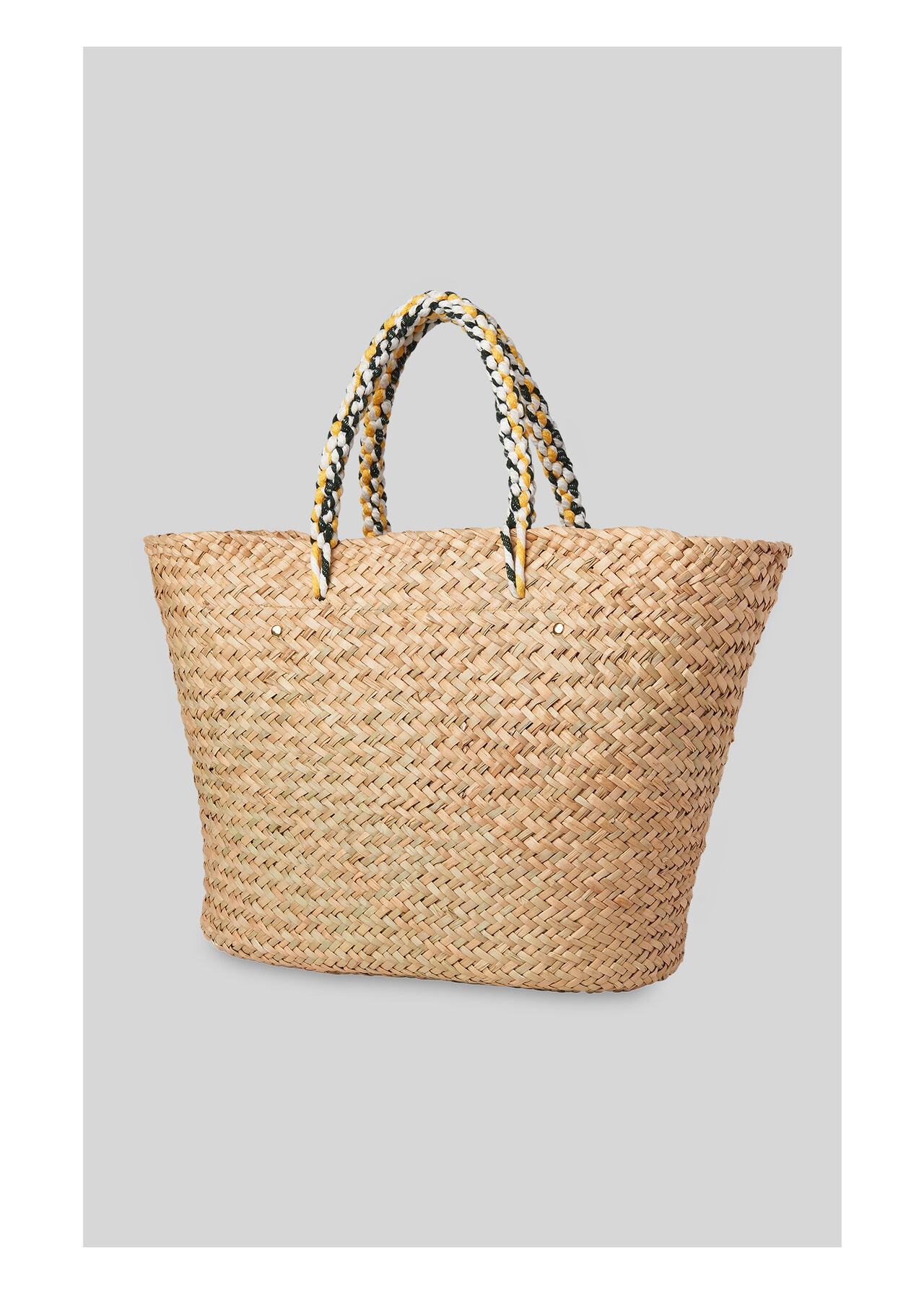 Ashby Large Beach Bag